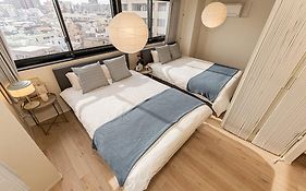 Mi-Hotel Kameido